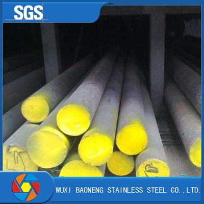 Hot Rolled Aisi 201 301 302 304 309s 310s 316 316l 321 904l Stainless Steel Round Rod Bar