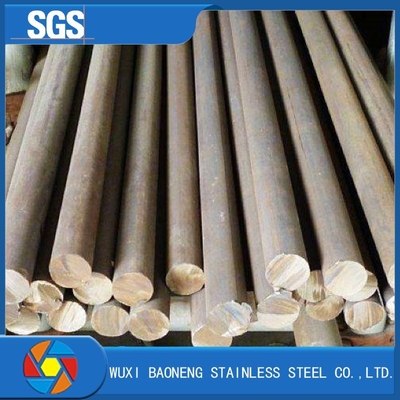 Hot Rolled Aisi 201 301 302 304 309s 310s 316 316l 321 904l Stainless Steel Round Rod Bar