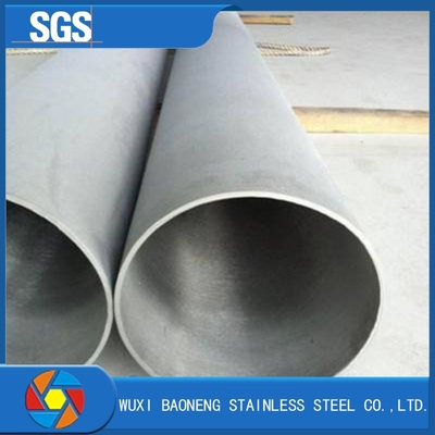 304l Stainless Steel Seamless Pipe 316 316l 310 310s 321 304