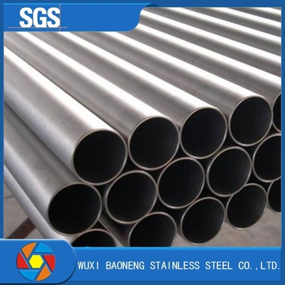 304l Stainless Steel Seamless Pipe 316 316l 310 310s 321 304