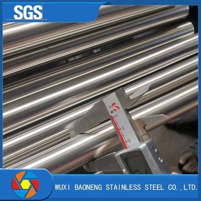 Spiral Stainless Steel Welded Pipe Hot Rolled 304 Stainless Steel Erw Pipe