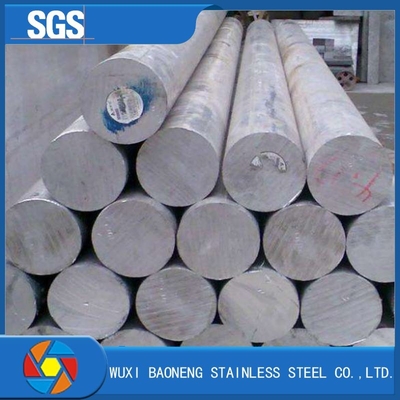 Hot Rolled Aisi 201 301 302 304 309s 310s 316 316l 321 904l Stainless Steel Round Rod Bar