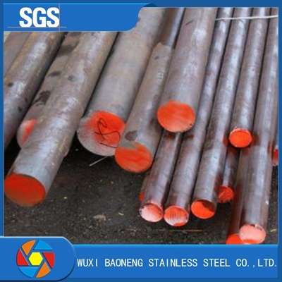 Hot Rolled Aisi 201 301 302 304 309s 310s 316 316l 321 904l Stainless Steel Round Rod Bar