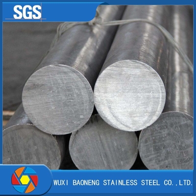 Hot Rolled Aisi 201 301 302 304 309s 310s 316 316l 321 904l Stainless Steel Round Rod Bar