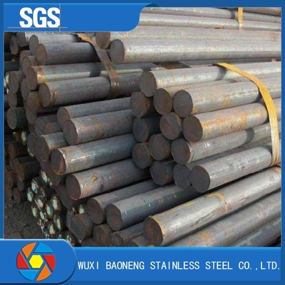 Hot Rolled Aisi 201 301 302 304 309s 310s 316 316l 321 904l Stainless Steel Round Rod Bar