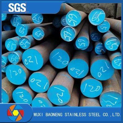 Hot Rolled Aisi 201 301 302 304 309s 310s 316 316l 321 904l Stainless Steel Round Rod Bar